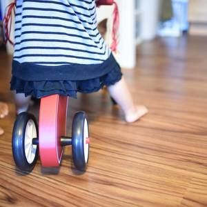 Meet your Posher, Io